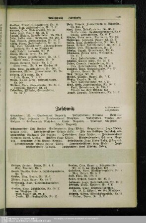 Zaschwitz