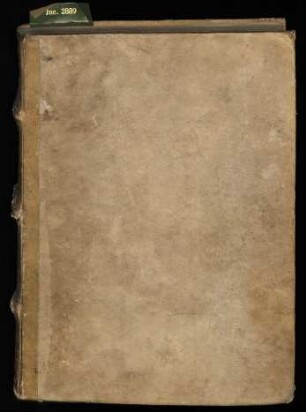 Rudimenta grammatices