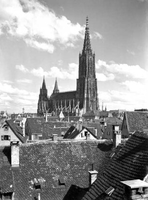 Münster Unserer Lieben Frau