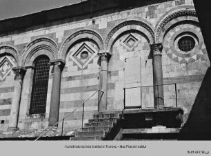 Santa Maria Assunta, Duomo, Pisa