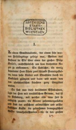 Gesammelte Novellen, 3