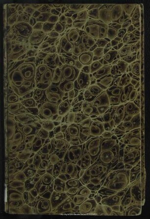1834(1835),1/2: Vaterländisches Archiv für hannoverisch-braunschweigische Geschichte