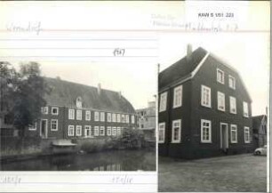 Mühlenstr. 3 - 7, Warendorf
