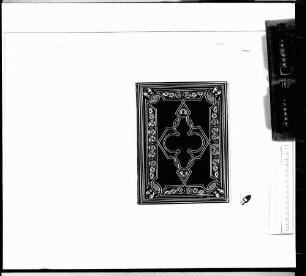 Aufzeichnungen des Königs über die Privatgestüte (1840-1852)