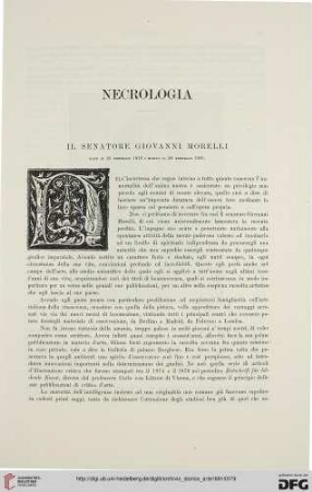 Necrologia