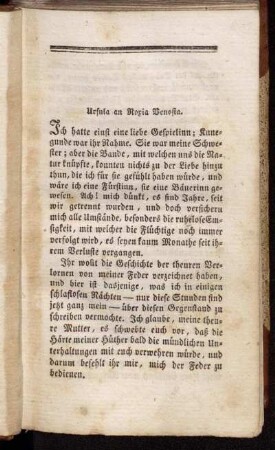 [Fortsetzung: IV. Ursula und Kunegunde von Sargans]