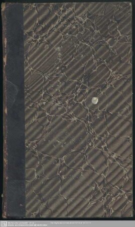 [1.]1843,1: Johann Paul Thun's Verzeichniß neuer Bücher mit Einschluss der Landkarten und sonstiger im Buchhandel vorkommenden Artikel