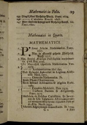 Mathematici