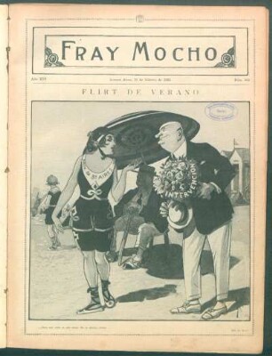 Flirt de verano