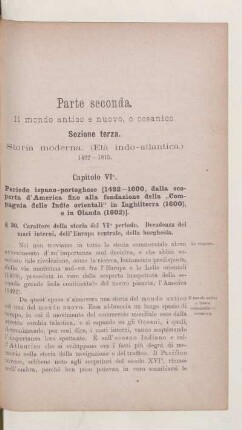 Parte seconda
