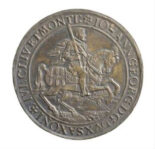 Münze, Taler, 1628