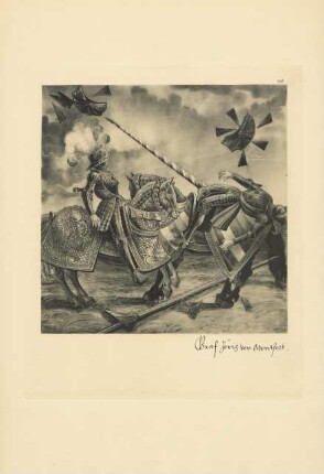 248 Graf Jorig von Mondtfort