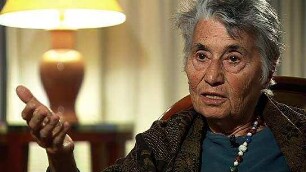 Das Weiterleben der Ruth Klüger