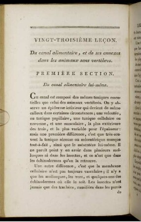 Vingt-Triosiéme Leçon.