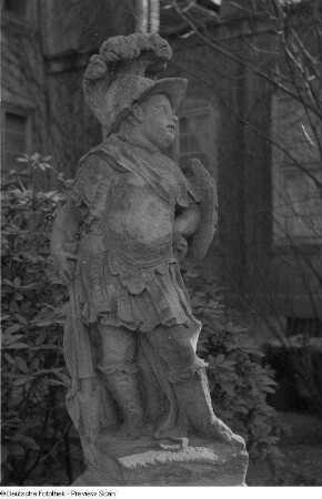 Skulptur