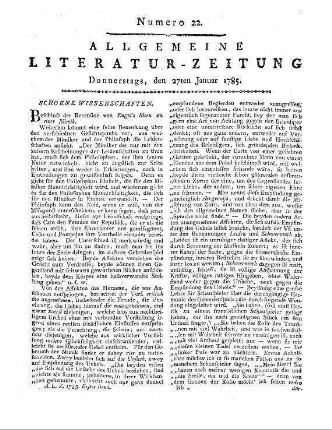Schröder, N. W.: Institutiones ad fundamenta linguae Hebraeae. [Ed. 3]. In usum studiosae juventutis edidit. Ulm: Stettin 1785