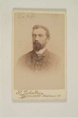Martin Moebius