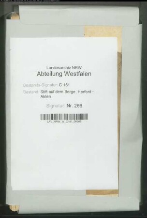 Abrechnungen über Einnahmen und Ausgaben des Stifts auf dem Berge von Michaelis bis Michaelis der Jahre 1749/50 1752/53 (doppelt), 1753/54, Geldeinnahme- und Ausgaberegister 1754/55, Abrechnungen über Einnahmen und Ausgaben von Michaelis bis Michaelis der Jahre 1755/56 (doppelt) und 1756/57 1766/67 Bd.7