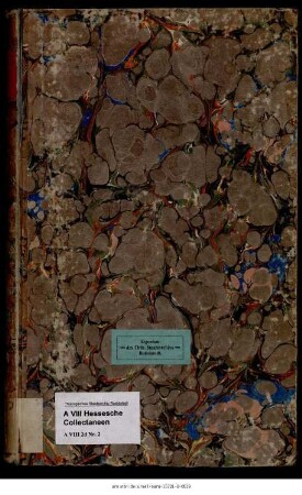159 Diplomata ab anno 974 usque ad 1398 [159 Urkunden vom Jahr 974 bis 1398], Abschrift eines Manuskripts aus der Bibliothek des [Christian August Heinrich] Heydenreich