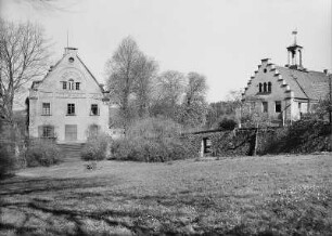Ehemaliges Rittergut