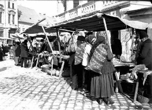 Kronstadt (Markt) (Brasov piata)
