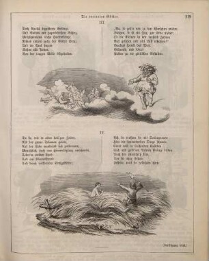 "Die verirrten Götter"