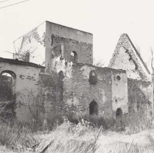 Dorfkirche, Markkleeberg