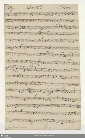 Oboe IIdo