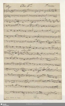 Oboe IIdo