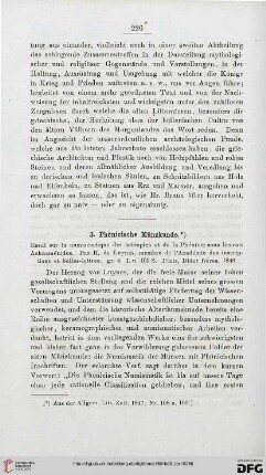 3: Phönicische Münzkunde. *)
