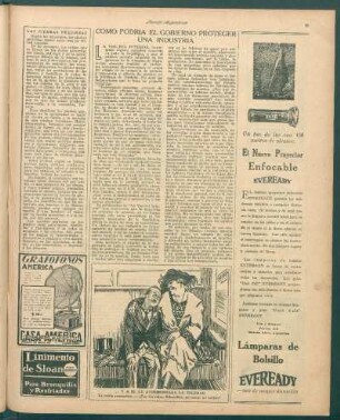 ...Y a él le atormentaba la soledad [Broma]