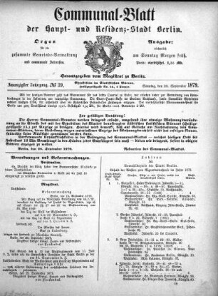 1879,39: No. 39, 28. September 1879