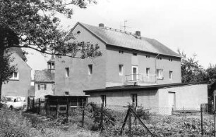 Göda-Sollschwitz. Ehem. Wassermühle