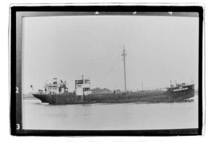 Annchen Peters (1920), H. Peters, Hbg