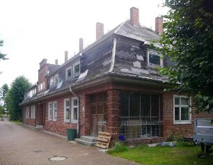 Prenzlau, Schwedter Straße 65
