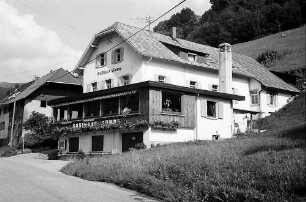 Gasthaus "Zur Sonne"