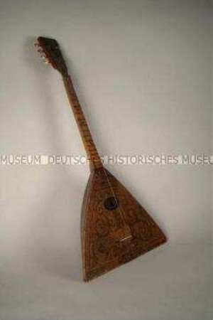 Balalaika