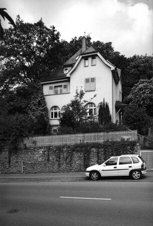 Wetzlar, Philosophenweg 39