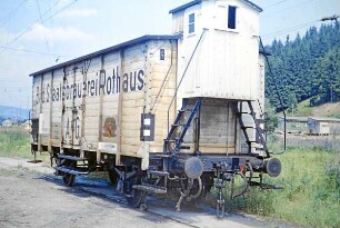 Seebrugg