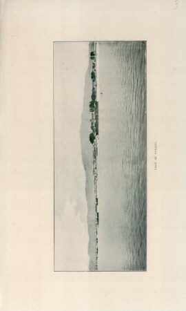 View of Penang