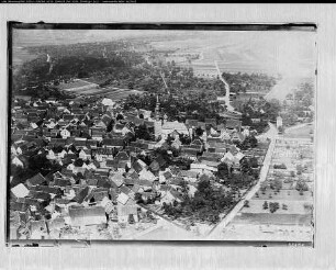 Bad Nauheim (b. Friedberg)