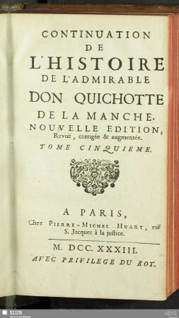 5: Continuation De L'Histoire