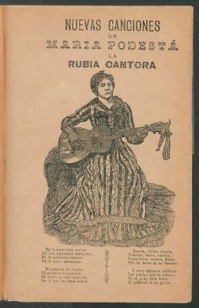 [Poesía]