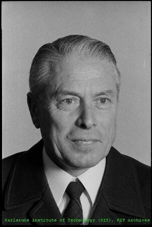 Oskar Baitsch (Betriebsrat, Mitarbeiter Abteilung Datenverarbeitung und Instrumentierung (ADI))
