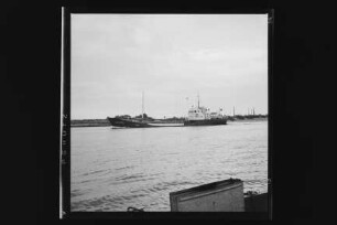 Juelssand (1955), A.F. Harmstorf & Co., Hamburg