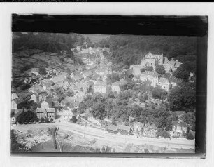 Blankenheim (Eifel)