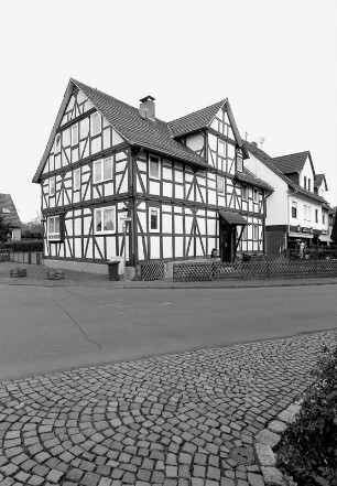 Baunatal, Ritter Straße 14