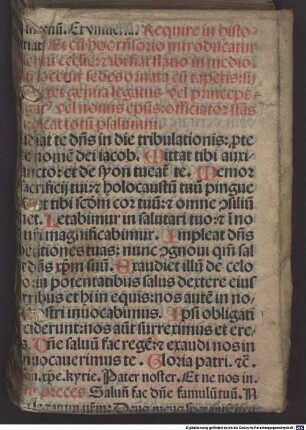 In Jesaiae oracula annotationes breves et eruditae