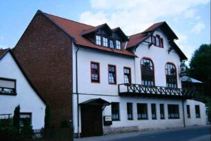 Gasthaus und Hotel "Zur guten Quelle"