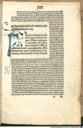 Postilla super epistulas et evangelia